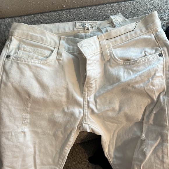 Current Elliott The Stiletto - Picture 3 of 6